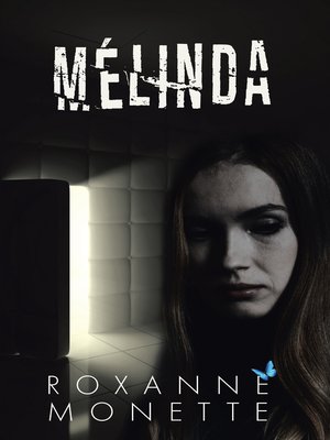 cover image of Mélinda